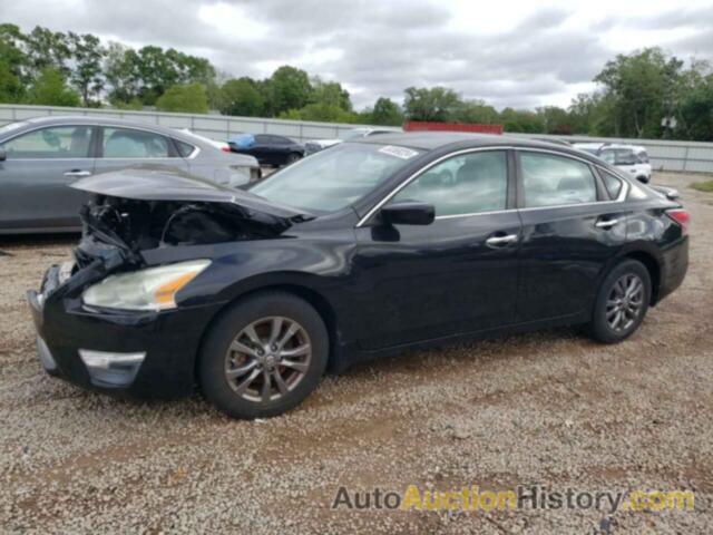 NISSAN ALTIMA 2.5, 1N4AL3AP8FC592589