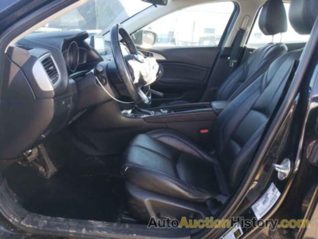 MAZDA 3 TOURING, 3MZBN1V79HM150054