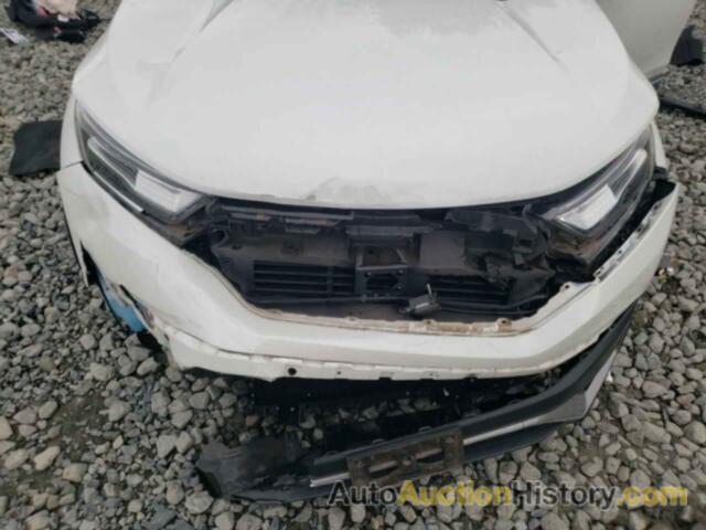 HONDA CRV TOURING, 2HKRW2H93LH608686