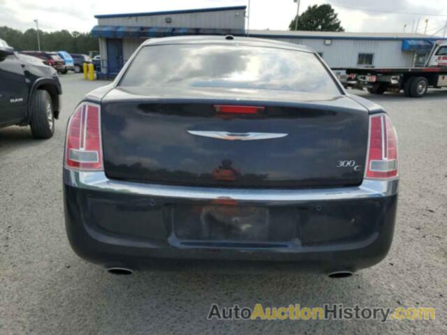 CHRYSLER 300, 2C3CCAEG4EH310238