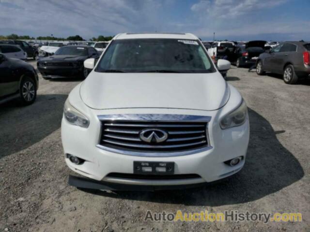 INFINITI JX35, 5N1AL0MM4DC342009