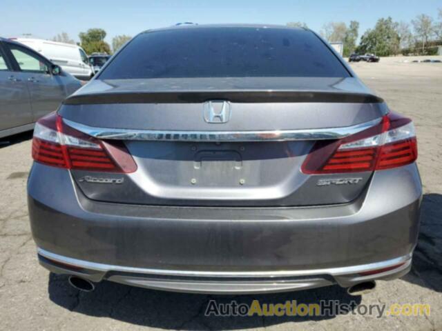 HONDA ACCORD SPORT, 1HGCR2F53HA238143