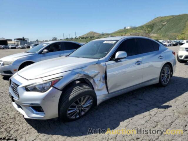 INFINITI Q50 LUXE, JN1EV7AP1JM354618