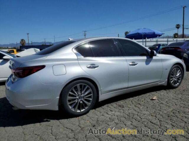 INFINITI Q50 LUXE, JN1EV7AP1JM354618