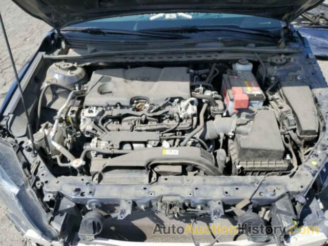 TOYOTA CAMRY SE, 4T1G11AK7MU542983