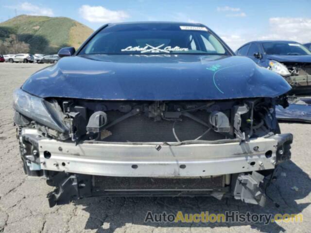 TOYOTA CAMRY SE, 4T1G11AK7MU542983