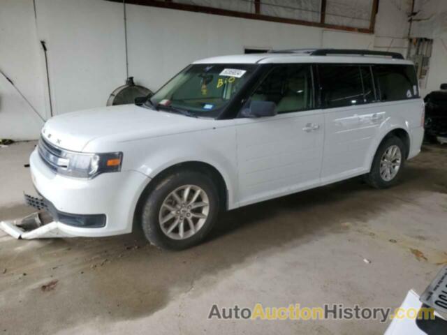 FORD FLEX SE, 2FMGK5B84GBA14724