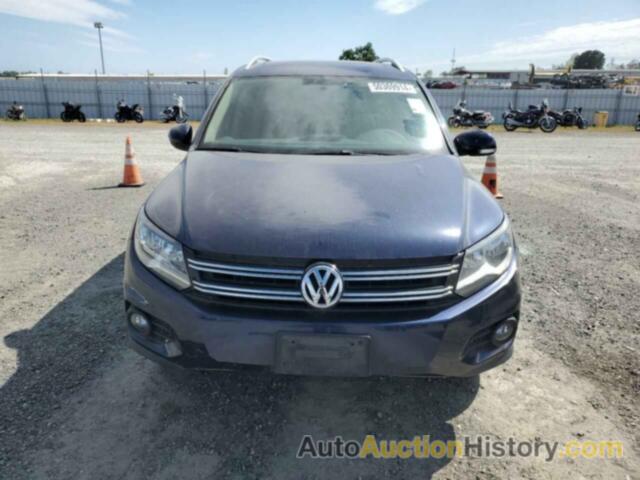 VOLKSWAGEN TIGUAN S, WVGBV7AX7FW502522