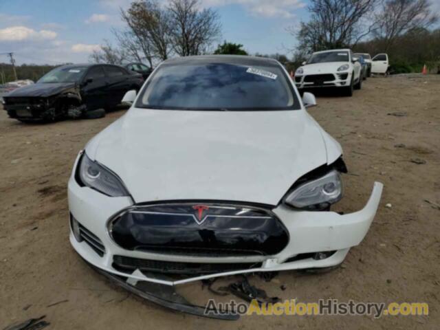 TESLA MODEL S 85D, 5YJSA1H29FFP74582