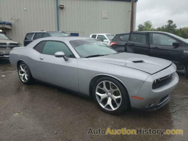 DODGE CHALLENGER SXT, 2C3CDZAG7GH290247