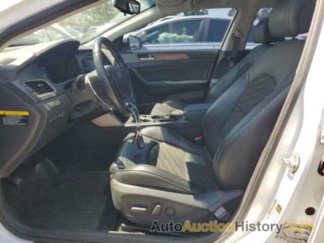 HYUNDAI SONATA SPORT, 5NPE34AF2FH075317