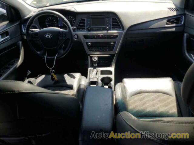 HYUNDAI SONATA SPORT, 5NPE34AF2FH075317