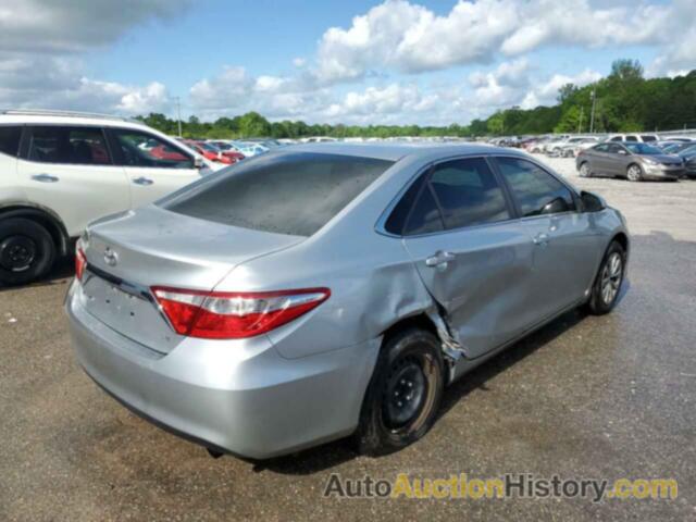 TOYOTA CAMRY LE, 4T1BF1FK7HU376202