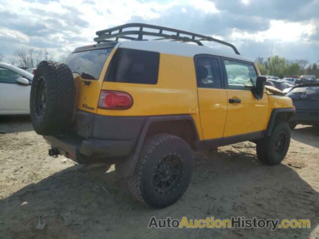 TOYOTA FJ CRUISER, JTEBU11F970060919