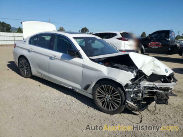 BMW 5 SERIES, WBAJA9C52JB033517