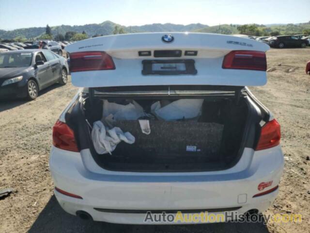 BMW 5 SERIES, WBAJA9C52JB033517