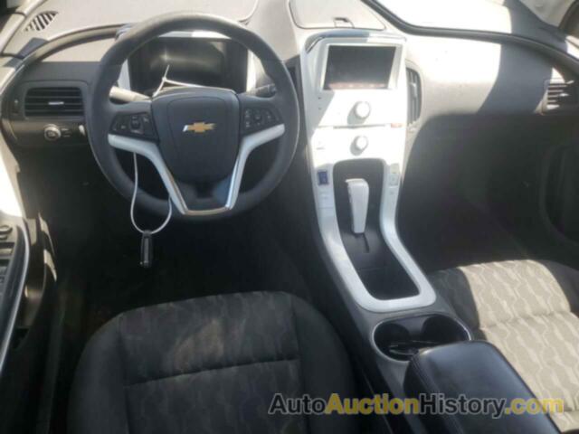 CHEVROLET VOLT, 1G1RC6E42BU100487