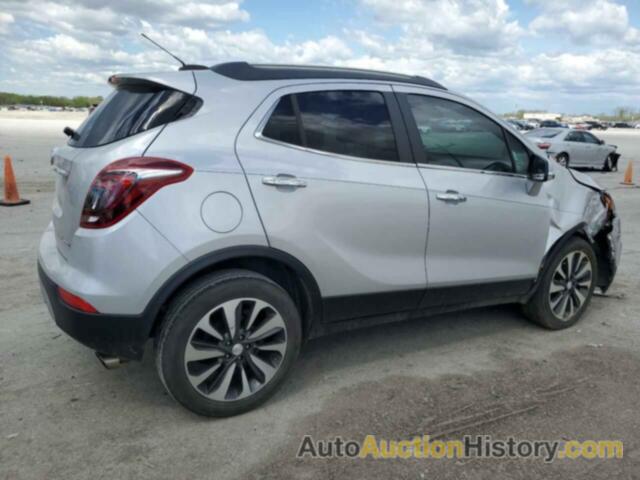 BUICK ENCORE PREFERRED II, KL4CJBSM1HB088170