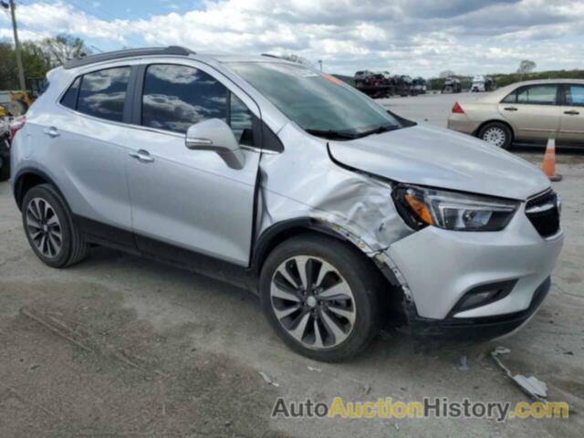 BUICK ENCORE PREFERRED II, KL4CJBSM1HB088170