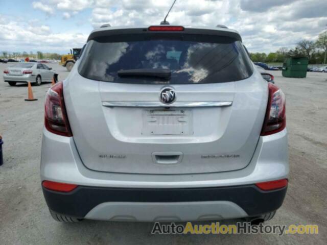 BUICK ENCORE PREFERRED II, KL4CJBSM1HB088170