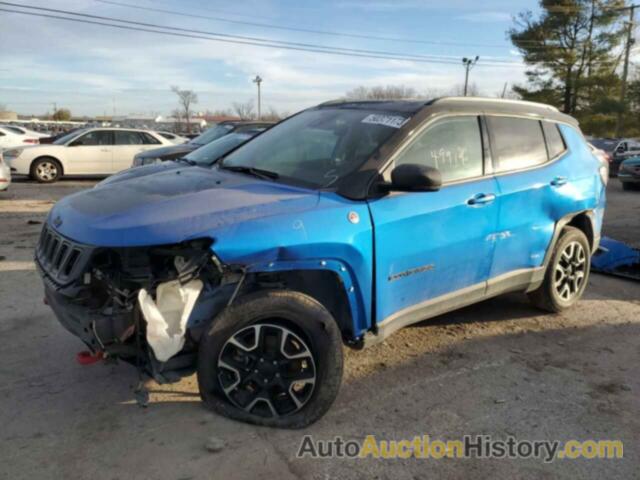 JEEP COMPASS TRAILHAWK, 3C4NJDDB9MT557763