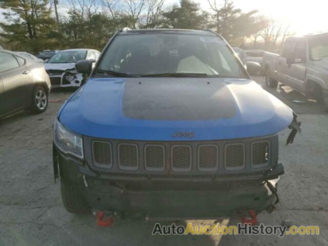 JEEP COMPASS TRAILHAWK, 3C4NJDDB9MT557763