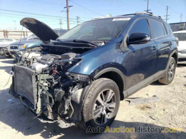 TOYOTA RAV4 ADVENTURE, 2T3WFREV9JW424596