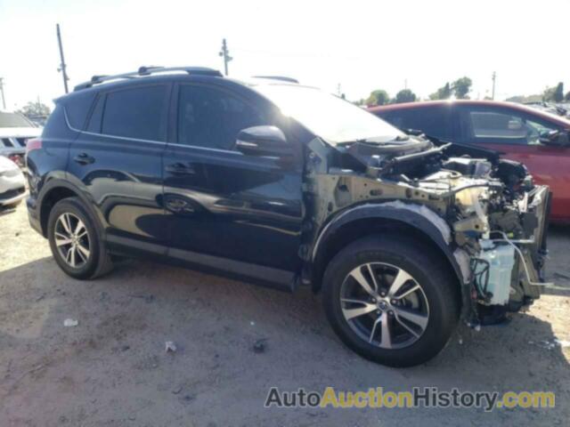 TOYOTA RAV4 ADVENTURE, 2T3WFREV9JW424596