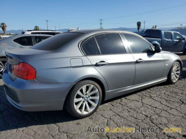 BMW 3 SERIES I SULEV, WBAPH5C53BA447329