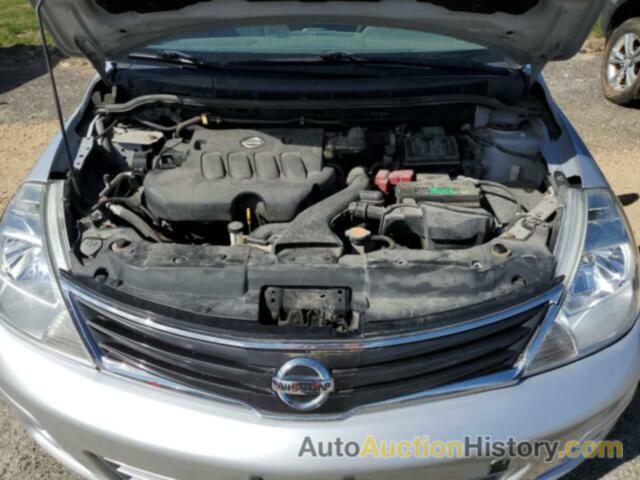 NISSAN VERSA S, 3N1BC1APXBL432282