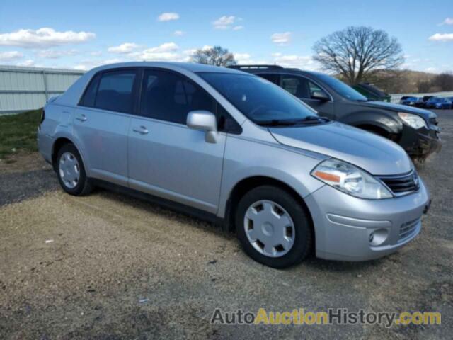 NISSAN VERSA S, 3N1BC1APXBL432282