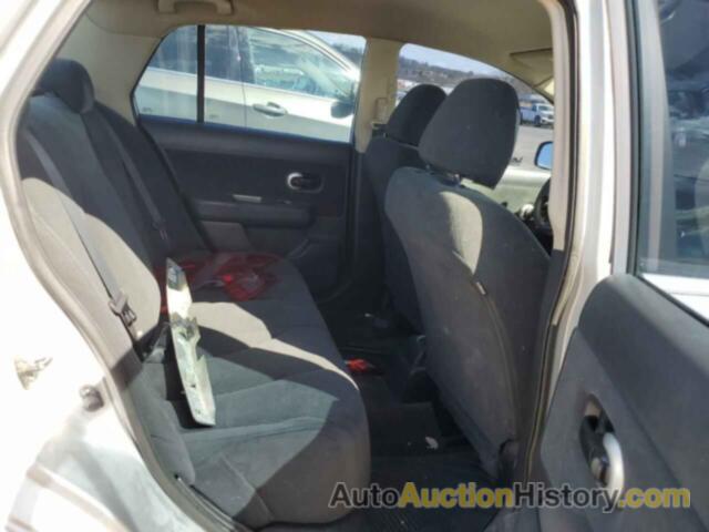 NISSAN VERSA S, 3N1BC1APXBL432282