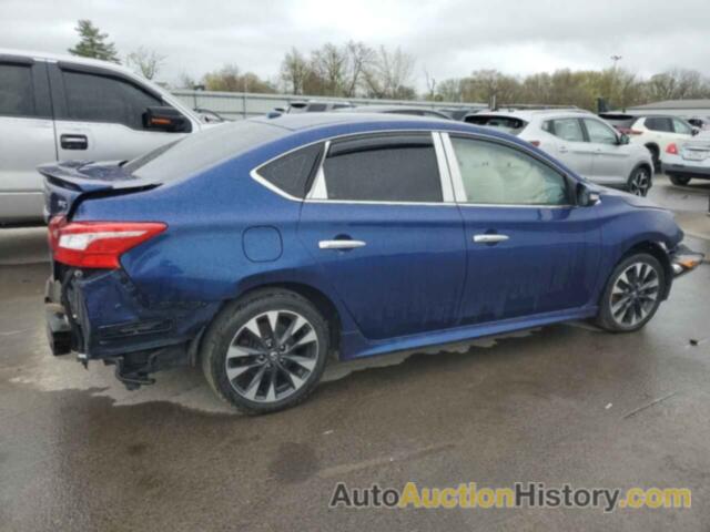 NISSAN SENTRA S, 3N1AB7AP1KY312584