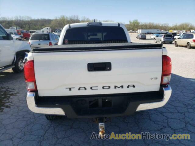 TOYOTA TACOMA DOUBLE CAB, 3TMCZ5AN8GM014312