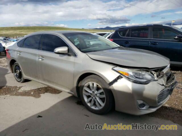 TOYOTA AVALON BASE, 4T1BK1EB1EU109274