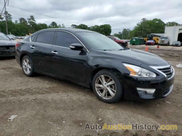 NISSAN ALTIMA 2.5, 1N4AL3AP4FN871039