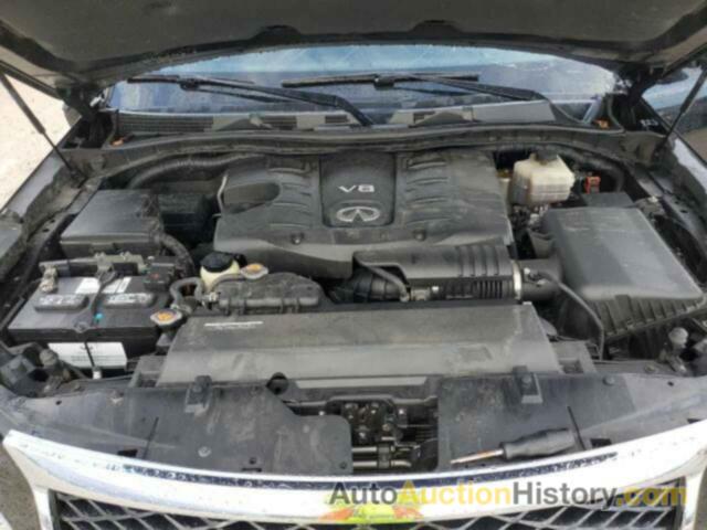 INFINITI QX80 BASE, JN8AZ2NF4H9640274