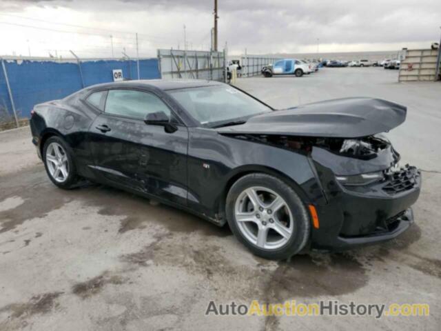 CHEVROLET CAMARO LS, 1G1FB1RX8N0119392