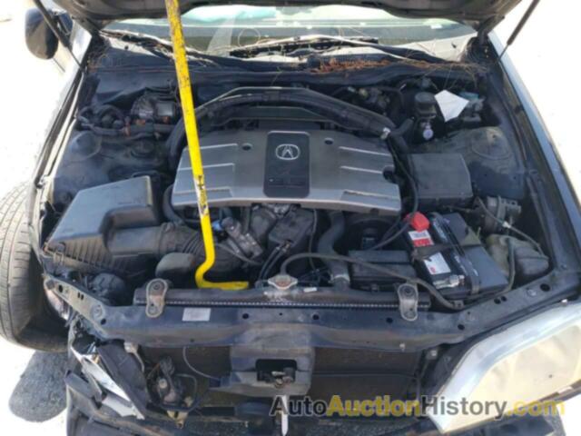 ACURA RL, JH4KA9659XC003838