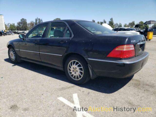 ACURA RL, JH4KA9659XC003838