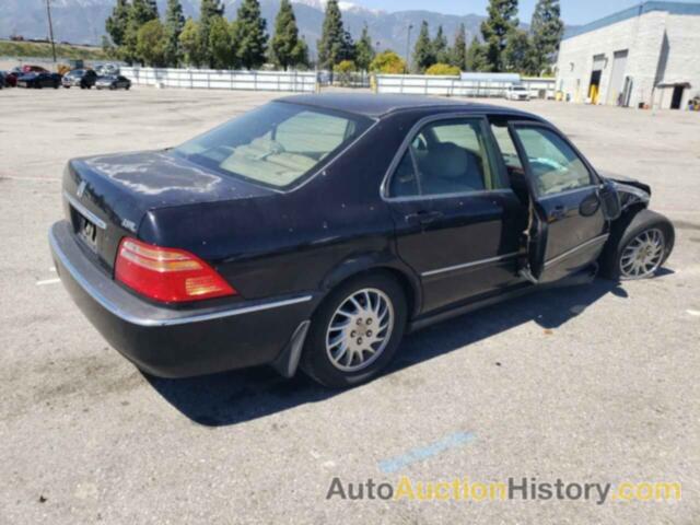 ACURA RL, JH4KA9659XC003838