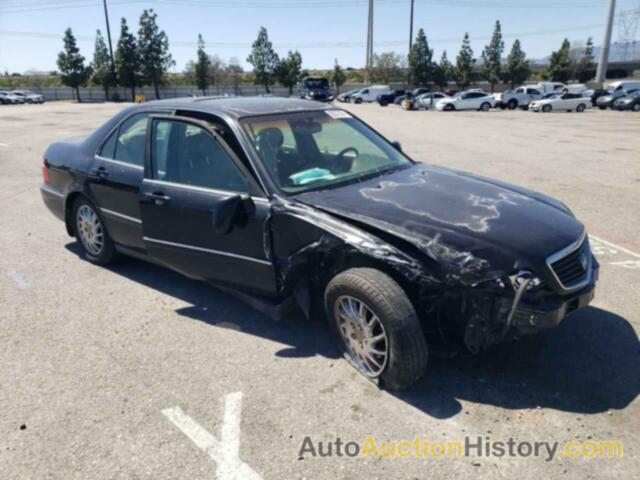 ACURA RL, JH4KA9659XC003838