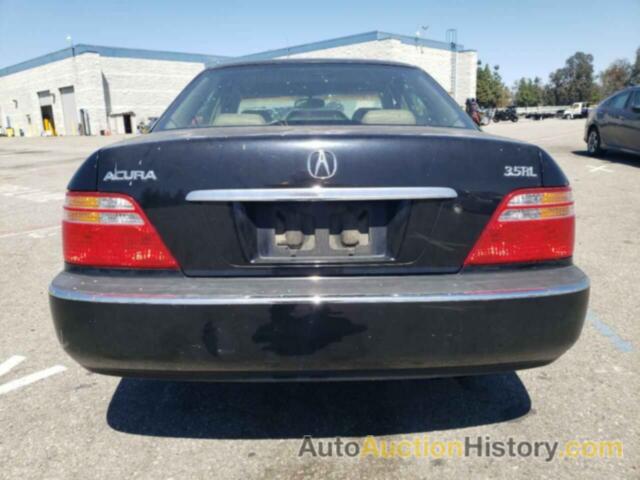 ACURA RL, JH4KA9659XC003838