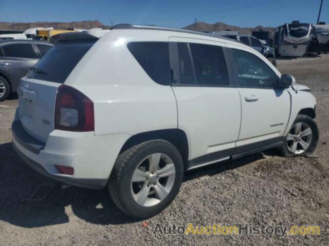 JEEP COMPASS LATITUDE, 1C4NJCEB5ED705164