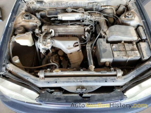 TOYOTA CAMRY DX, 4T1BG12K5TU663906