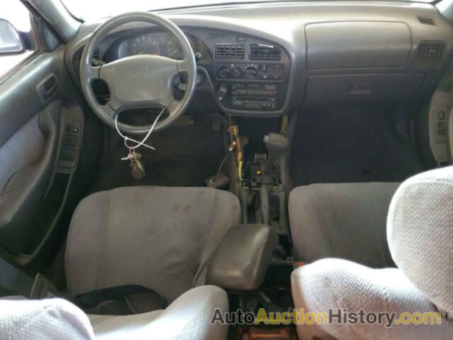 TOYOTA CAMRY DX, 4T1BG12K5TU663906