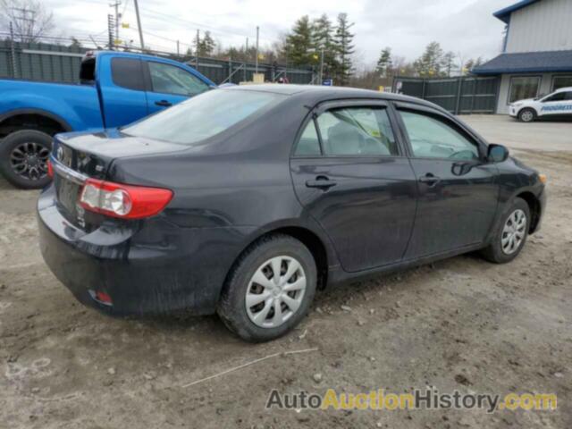 TOYOTA COROLLA BASE, 2T1BU4EE4BC695097