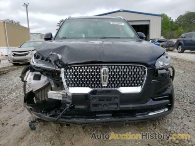 LINCOLN AVIATOR, 5LM5J0XC6NGL07988