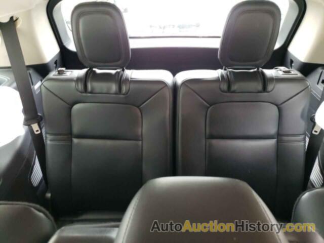 LINCOLN AVIATOR, 5LM5J0XC6NGL07988