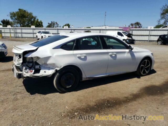 HONDA ACCORD SPORT, 1HGCV2F35KA001347